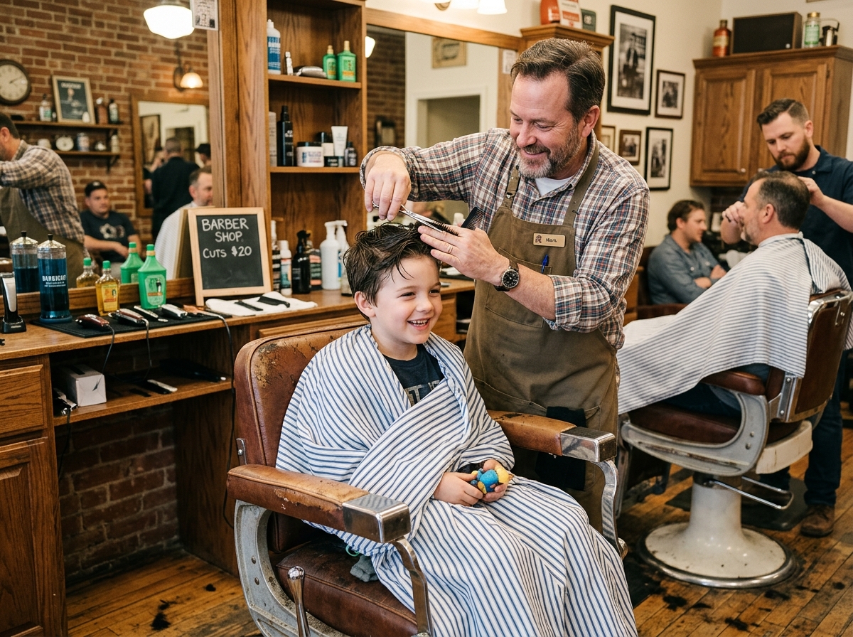 Corte Junior